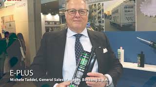 Interview during Fastener Fair Global 2023 by FastenerFixing Magazine [upl. by Svoboda]