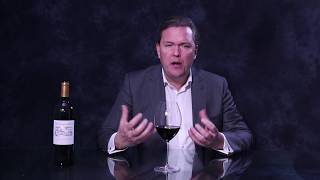 Château Des Laurets  Baron Edmond de Rothschild 2015  Puisseguin Saint Emilion [upl. by Omero232]