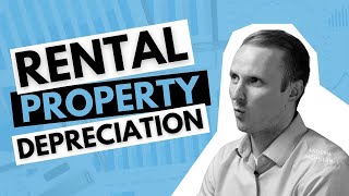 Rental Property Tax Deductions Explained by a CPA [upl. by Sandell533]