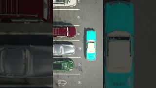 How to Do Reverse Parking  JustCallJimi [upl. by Luapnoj139]