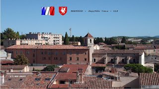 DRAGUIGNAN [upl. by Hoagland]