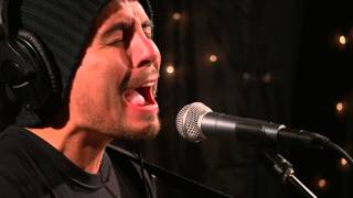 Low Roar  Easy Way Out Live on KEXP [upl. by Adnohrahs]