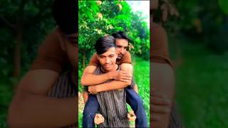 বন্ধু যখন বাটে পড়ে অতঃপর   new funny comedy vairalvideo [upl. by Kling]