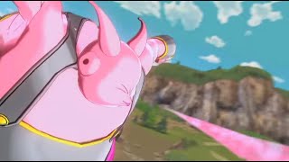 EVIL TRANSFORMATION Dragon Ball Xenoverse 2 Playthrough Part 4 [upl. by Anne-Corinne]