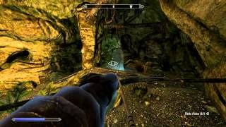 22 The Elder Scrolls V  Skyrim PC  Limprudence de lamateur 2 [upl. by Roseann]