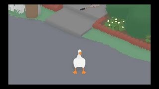 Untitled Goose Game20240331140154 [upl. by Ettolrahs]