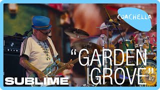 Sublime  Garden Grove  Live at Coachella 2024 [upl. by Sherwin886]