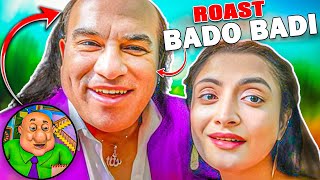 BADO BADI ROAST [upl. by Settle]