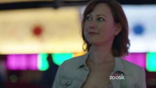 Zoosk Dating App Commercial [upl. by Hametaf]