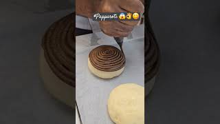 Papparoti 😱👌😋 zamzamelectronicstradingllc shortsfeed viralvideo dxb food youtubeshorts india [upl. by Anirol]