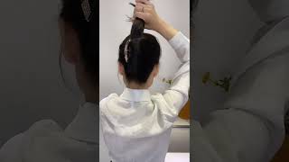 Creative Hairstyles with Hair Accessories [upl. by Nivanod]