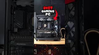 My favorite prebuilt gaming pc NZXTglobal nzxtpartner [upl. by Worsham]