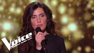 Incantèsimu  « Zombie » The Cranberries  The Voice 2017  Blind Audition [upl. by Bonner]