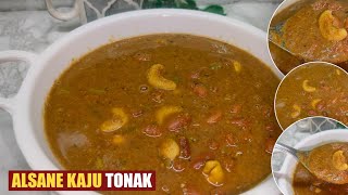 Goas Famous  Alsane Kaju Tonak [upl. by Eicrad]