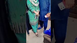 Subscribe my channelHoorain Fatima vlog [upl. by Aserehtairam]