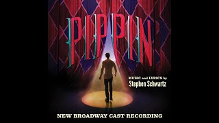 Pippin 2013  Spread a Little Sunshine Instrumental [upl. by Joceline]