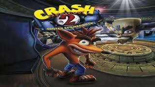 Crash Bandicoot 2 Cortex Strikes Back Diggin It Original Soundtrack [upl. by Fuhrman]