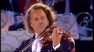 André Rieu  The Last Rose [upl. by Harak]