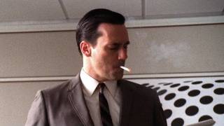 Inside Episode 401 Mad Men Public Relations [upl. by Teece80]