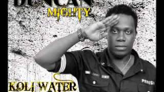 Duncan Mighty  Dance For Me [upl. by Ilarrold]