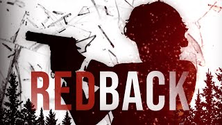 REDBACK  OFFICIAL MOVIE [upl. by Siocnarf]