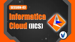 IICS Informatica Intelligent Cloud Services Training  Session 3  Visualpath [upl. by Ailime]