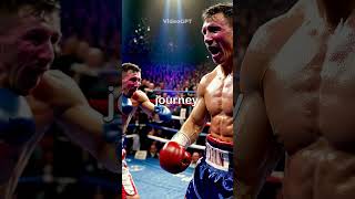 Gennady Golovkins Top 10 Most Memorable Fights Ranked [upl. by Adnor623]