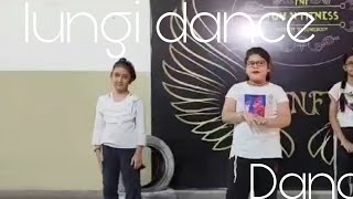 Lungi DanceDance cover [upl. by Freeborn]