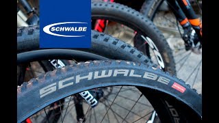 Schwalbe ADDIX Racing Ralph Rocket Ron and Thunder Burt  Long Term Review [upl. by Debera]