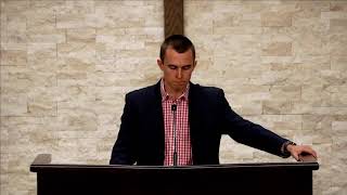 Egalitarianism Complementarianism and the Biblical Patriarchy  Pastor Henry Anderson [upl. by Nedle]