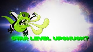 Upchucks star level feat [upl. by Elie]