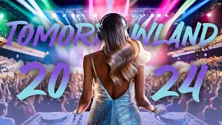 Tomorrowland 2024 Mix EDM  Best Songs amp Remixes  Festival Music 2024 Playlist [upl. by Kirk672]