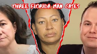 Florida Man Friday  Teachers Brutal Act Cheating Husbands Murder and a Deadly Misdiagnosis [upl. by Gillmore641]