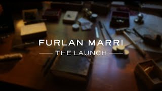 FURLAN MARRI Watches  CHRONOGRAPHS  The Launch English [upl. by Renckens]