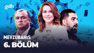 Mevzubahis 6 Bölüm  quotNasıl Dolandırıldılarquot [upl. by Rintoul]