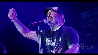 Staind  So Far Away Live at Rockville 2021 [upl. by Asseralc]