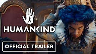 Humankind  Official Trailer  Game Awards 2020 [upl. by Hubert]