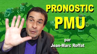 pronostic pmu quinté du jour vendredi 11 octobre 2024 Vincennes [upl. by Alcock]