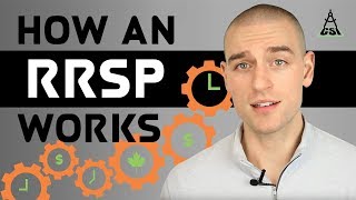 How the RRSP Works [upl. by Warms824]