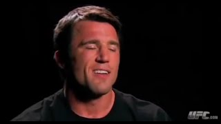 Chael Sonnen quotNogueira Brothers Storyquot [upl. by Diver44]