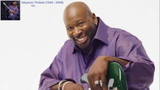 After Hours Smooth Jazz  Tribute To Wayman Tisdale 1964 2009 [upl. by Ardaid]