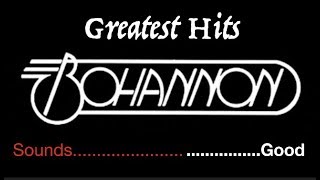 Hamilton Bohannon  Full Album  Greatest Hits [upl. by Thebault]