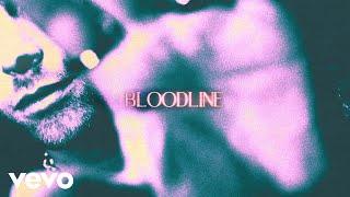 Luke Hemmings  Bloodline Official Audio [upl. by Nawd]