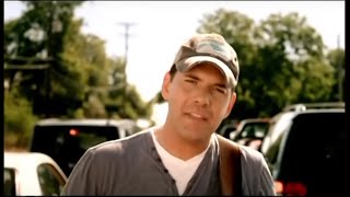 Rodney Atkins  Take A Back Road Official [upl. by Adnauqahs]