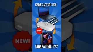 Elgato Game Capture Neo Does Your Device Work NEW 2024 [upl. by Ellerahs902]