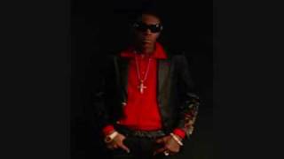 Vybz Kartel Slow Motion June 2K9 [upl. by Oaoj]