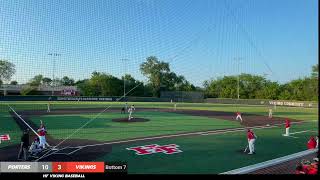 LOCKPORT VS HOMEWOODFLOSSMOOR LIVE [upl. by Ihc]