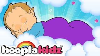 Hush Little Baby Ep 96  Lullabies For Babies  Hooplakidz [upl. by Friedland]