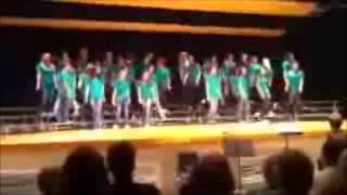 OCHS Advanced SSA ChoirquotAll That Jazzquot [upl. by Hobey]