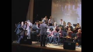 Medley Música Portuguesa Orquestra Juvenil da Serra da Estrela [upl. by Oicam]